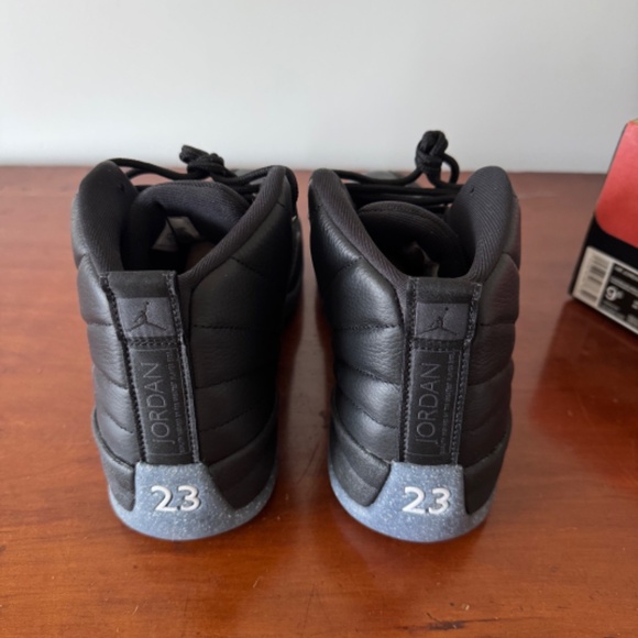 Air Jordan 12 Retro Utility 'Grind' - NIB - Size 9.5 - Picture 4 of 7